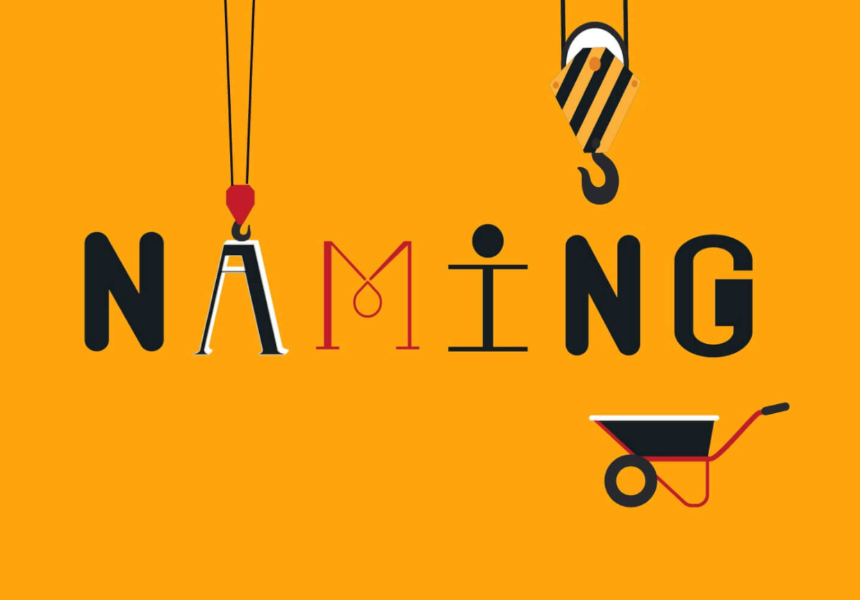 Estrategia de Naming: Crea Nombres que Dejen Huella